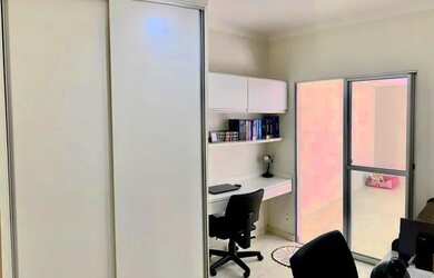 Imagem 11: SÃO JOSÉ DO RIO PRETO - Apartamento Padrão - RIOS DI ITÁLIA