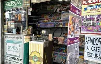 Imagem 2: Venda de Banca - Canal 2