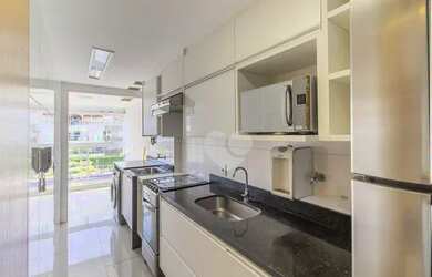 Imagem 12: Cobertura com 3 dormitórios à venda, 137 m² por R$ 1.290.000,00 - Recreio...