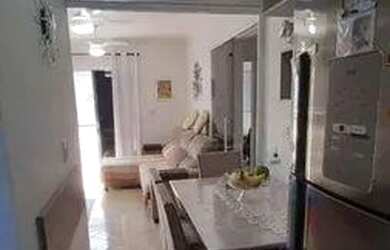 Imagem 4: Apartamento com 3 dormitórios à venda, 76 m² por R$ 281.000,00 - Residencial...