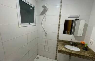 Imagem 8: Vista Livre Pagamento Faciltado Sacada Gourmet Lazer Completo Aviação...