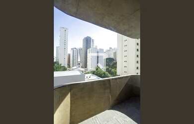 Imagem 8: Apartamento para Aluguel - Moema, 3 Quartos, 116 m2