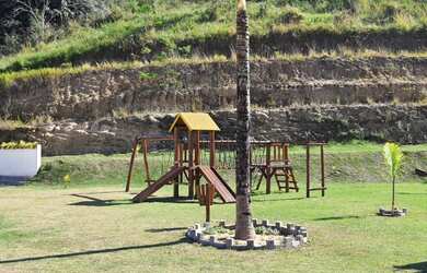 Imagem 1: Vitória dos Anjos Residencial Clube - lotes 216m² em Maricá