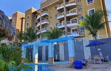 Imagem 1: Apartamento, 100 m² - venda por R$ 320.000,00 ou aluguel por R$ 2.185,00/mês...