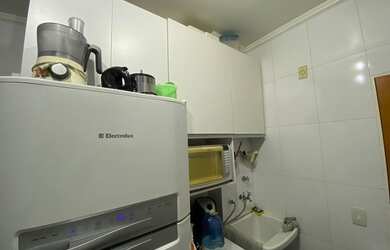 Imagem 7: Maravilhoso apartamento na melhor localização do Bairro Camargos