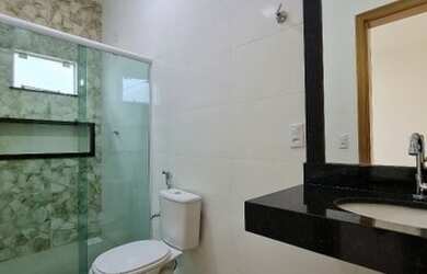 Imagem 10: Residencial Jardim Veneza em Senador Canedo Casa 3qt a venda