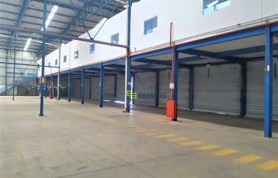 Imagem 13: Aluguel de Galpão em Betim/MG