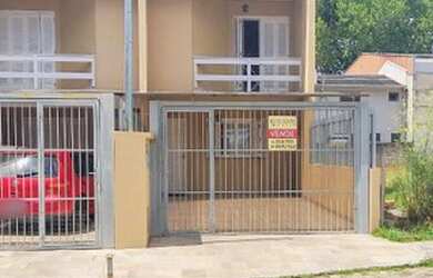 Imagem: Sobrado em Ana Rech