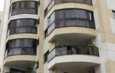 Imagem: O apartamento possui 2 Dormitórios, 3 Banheiros, 2 Vagas na