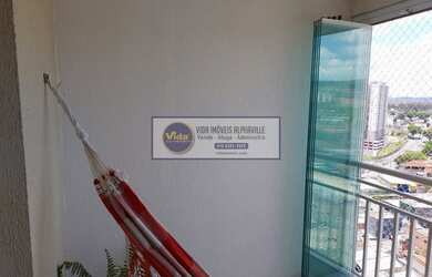 Imagem 9: Barueri - Apartamento Padrão - Jardim Tupanci