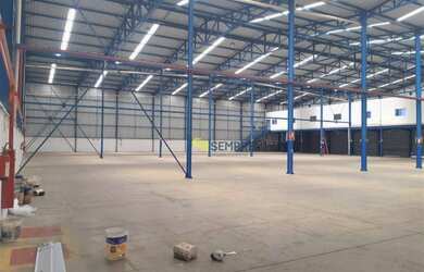 Imagem 9: Aluguel de Galpão em Betim/MG