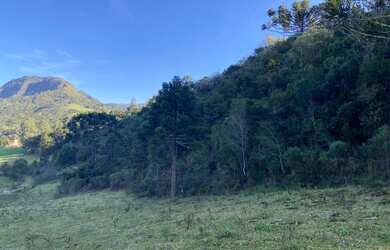 Imagem: O terreno está localizado em Urubici, SC à venda por R$4.225.000