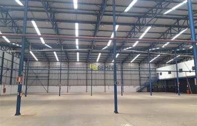 Imagem 14: Aluguel de Galpão em Betim/MG