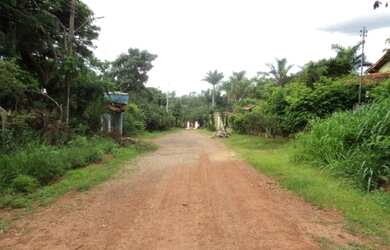 Imagem 2: Juatuba - Jardim da Boa Vista