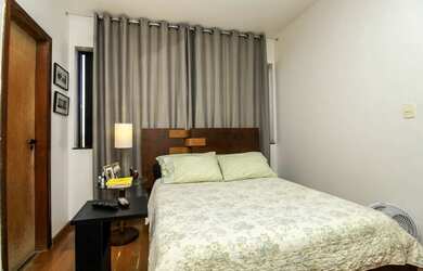 Imagem 9: Apartamento à venda, 3 quartos, 1 suíte, 2 vagas, Buritis - Belo Horizonte/MG