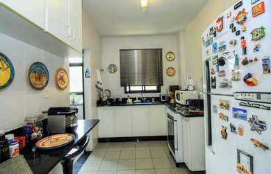 Imagem 2: Apartamento à venda, 3 quartos, 1 suíte, 2 vagas, Buritis - Belo Horizonte/MG