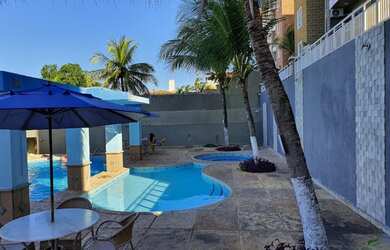 Imagem 2: Apartamento, 100 m² - venda por R$ 320.000,00 ou aluguel por R$ 2.185,00/mês...