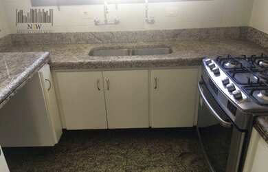 Imagem 9: Apartamento 4 dormitórios, 168 m² - venda por R$ 1.750.000 ou aluguel por R$ 10.500/mês