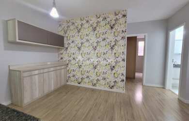 Imagem 6: AMERICANA - Apartamento Padrão - VILA OMAR