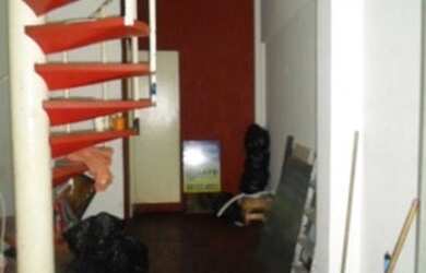 Imagem: O depósito possui 35m² de Área e está localizado em Savassi