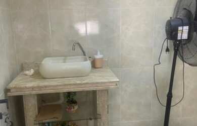 Imagem 8: Casa 3/4 Itapuã. 75m² de Área, 1 Banheiroe3 Dormitórios