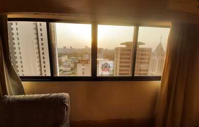 Imagem 11: Flat para aluguel tem 32 metros quadrados com 1 quarto em Vila Clementino - São Paulo - SP