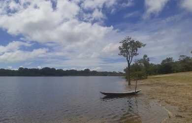 Imagem: A fazenda está localizado em Morada do Sol, Manacapuru à venda