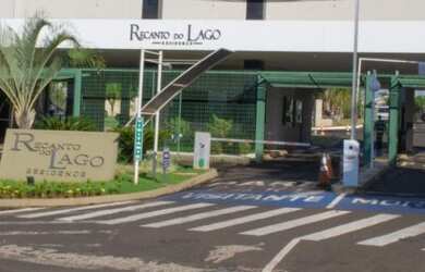 Imagem 7: Maravilhoso Sobrado no Condomínio Recanto do Lago