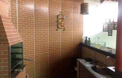 Imagem 8: Casa esquina Jd Sao Jose Goiania aceita financiamento bancario