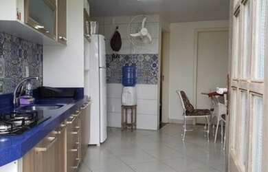 Imagem 7: Casa na Praia do Rosa em Imbituba/SC