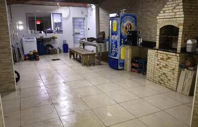 Imagem 1: Casa 03 qtos sendo 01 suíte closet 02 vgs de garagem em N.I RJ. Ac carta