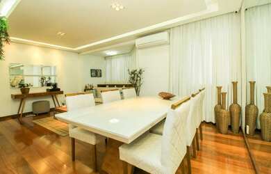 Imagem 3: Apartamento à venda, 3 quartos, 1 suíte, 2 vagas, Buritis - Belo Horizonte/MG