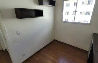 Imagem 12: Lindo Apto 02qtos, armário planejados, portaria 24horas, Granja Verde,...