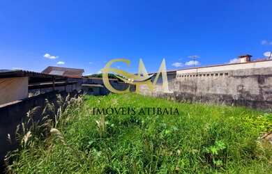 Imagem 3: Terreno em Atibaia/ Terreno bairro Loanda em Atibaia/ Terreno Centro Atiba