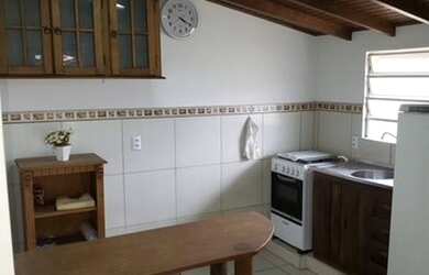 Imagem 16: Casa na Praia do Rosa em Imbituba/SC