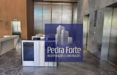 Imagem 14: Prédio monousuário novo