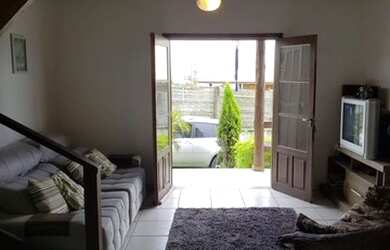 Imagem 8: Casa na Praia do Rosa em Imbituba/SC