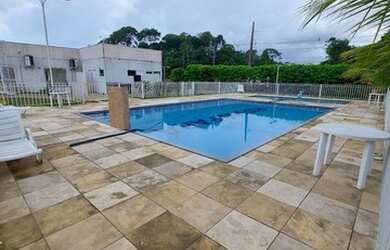 Imagem: Vendo casa em condomínio fechado em Ananindeua Aceita financiamento