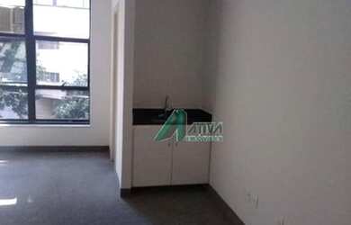 Imagem 4: Sala, 52 m² - venda por R$ 320.000,00 ou aluguel por R$ 1.000,00/mês...