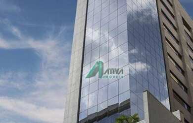 Imagem 4: Andar Corporativo para alugar, 184 m² por R$ 9.000,00/mês - Lourdes...