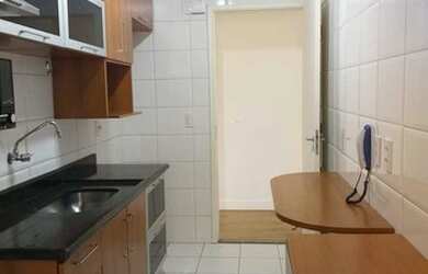 Imagem 13: APTO. 64m2 - Sala estendida, muito sol e ventilação, vaga livre, lazer...