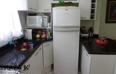 Imagem 3: Apartamento a venda no Villagio Del Sogno, Ponte de São João, Jundiaí