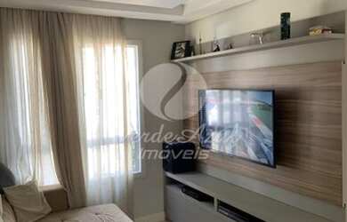 Imagem: A casa em condomínio possui 3 Dormitórios, 2 Banheiros, 2