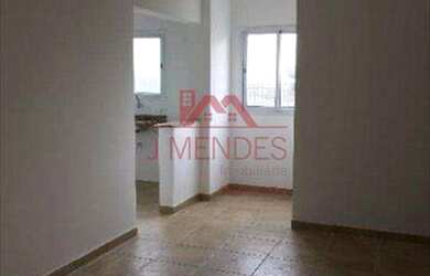 Imagem 8: Apartamento em Praia Grande bairro Tupi