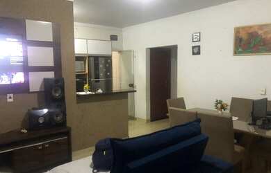 Imagem 11: Casa esquina Jd Sao Jose Goiania aceita financiamento bancario