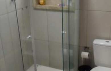 Imagem 5: Casa 3/4 Itapuã. 75m² de Área, 1 Banheiroe3 Dormitórios