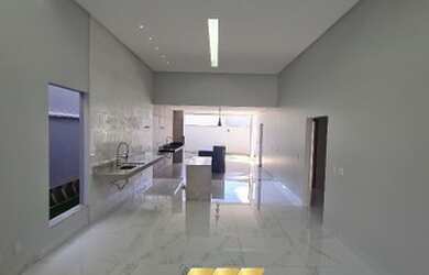 Imagem 2: Senador Canedo Casa a venda em Condomínio Fechado Jardim Veneza