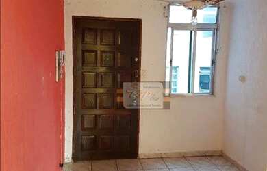 Imagem 1: Apartamento com 2 dormitórios, 54 m² - venda por R$ 185.000,00 ou aluguel...