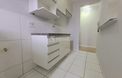 Imagem 10: AMERICANA - Apartamento Padrão - VILA OMAR