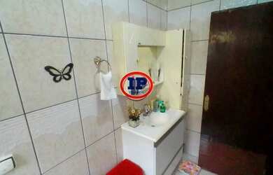 Imagem 10: Casa em Praia Grande bairro Maracanã